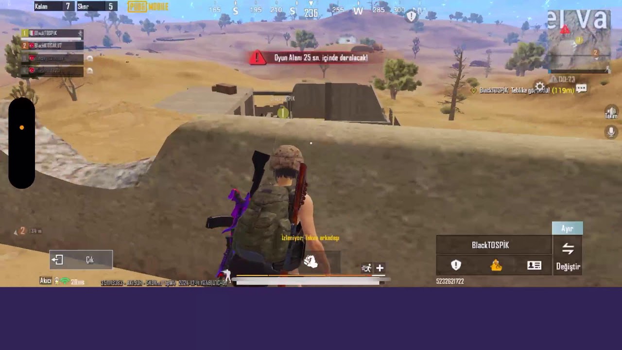 Broadcast powered by StreamChamp