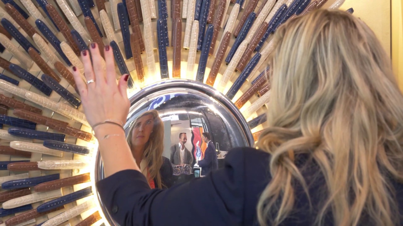 PACT auf der Euroshop 2020