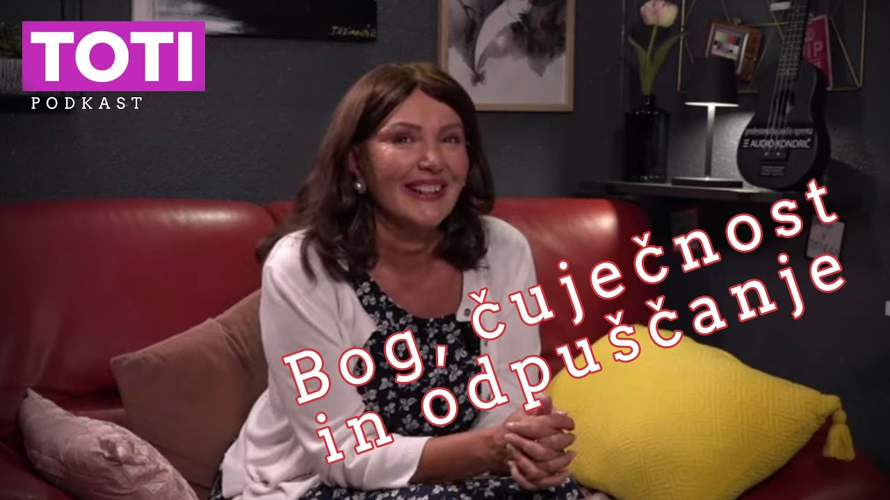 #35 – TOTI podkast z Evo Škobalj
