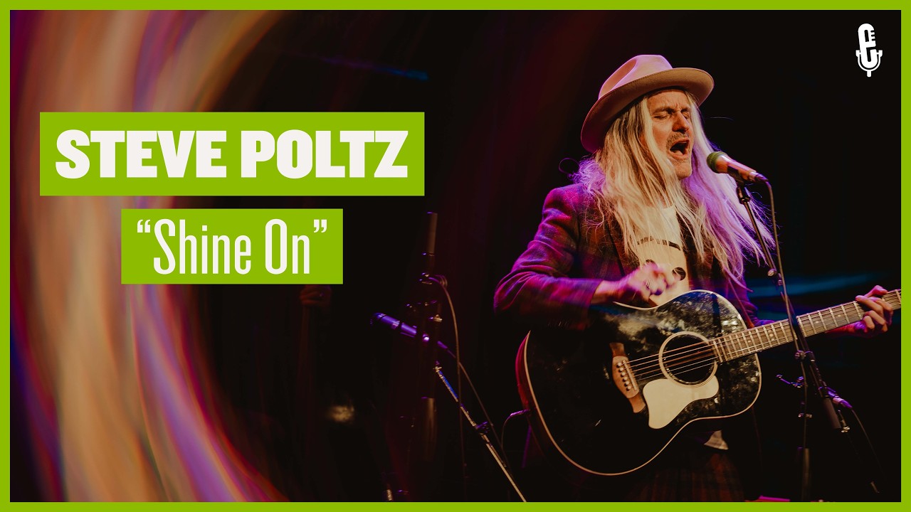 Steve Poltz - 