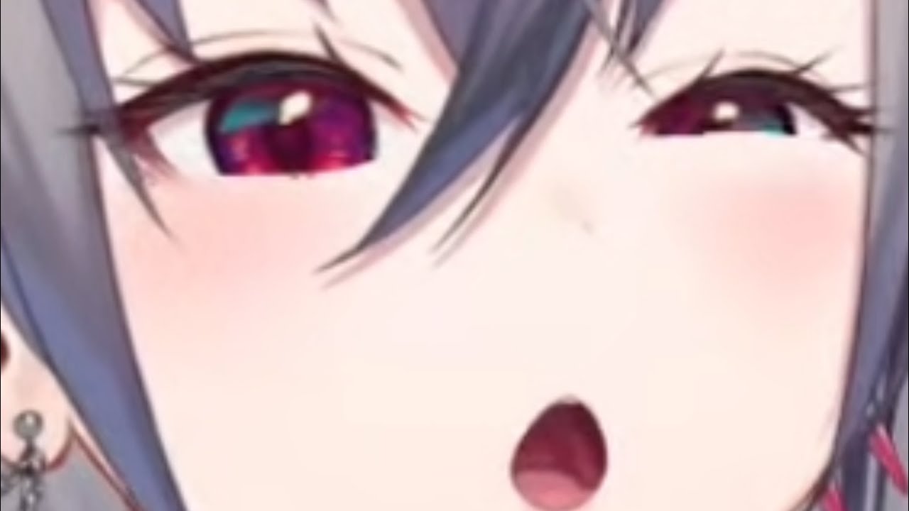 Riona's Aggressive Sneeze