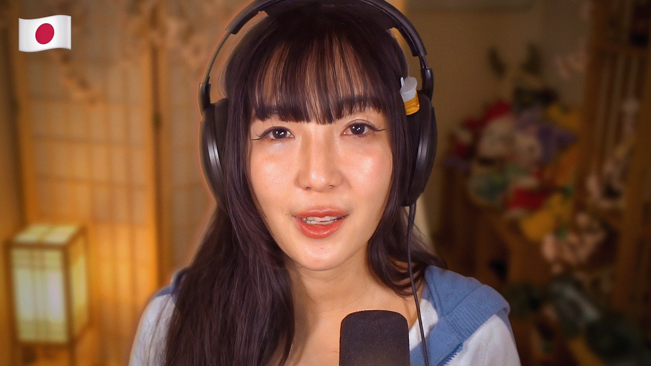 JAPAN LIVE 🇯🇵【東京】Japanese Teacher Becoming Pro Gamer (In Her Dreams)