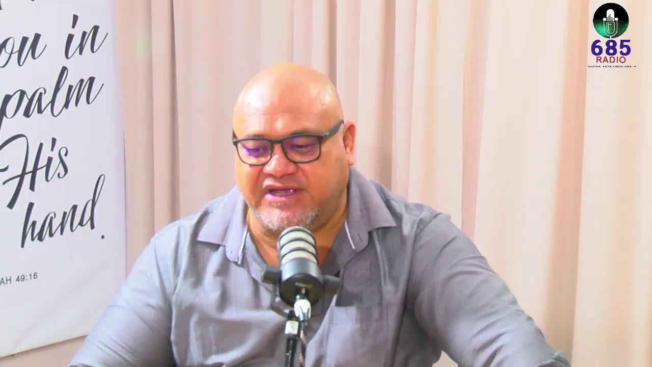 685 Morning Show :11 February 2026
