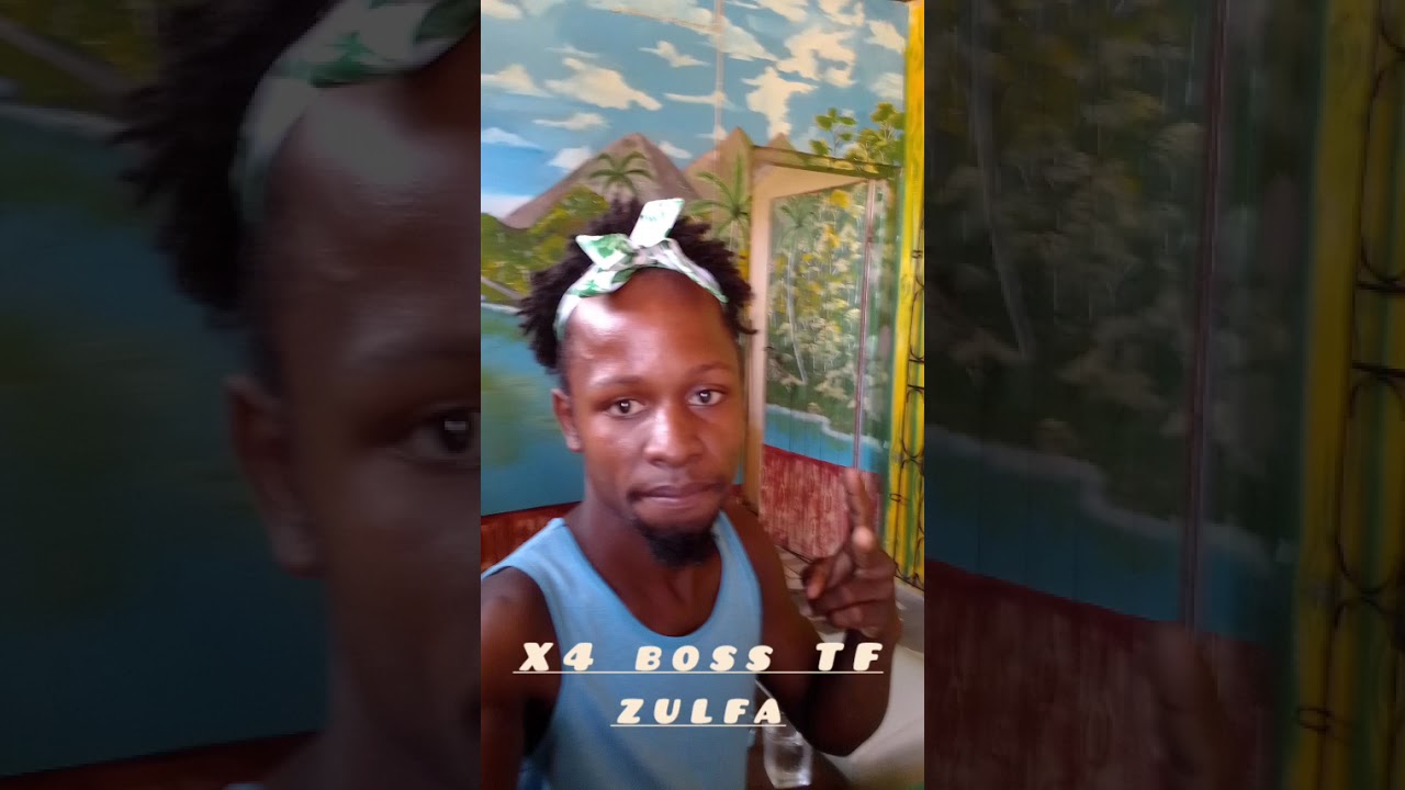 Zulfa X4 BOSS 