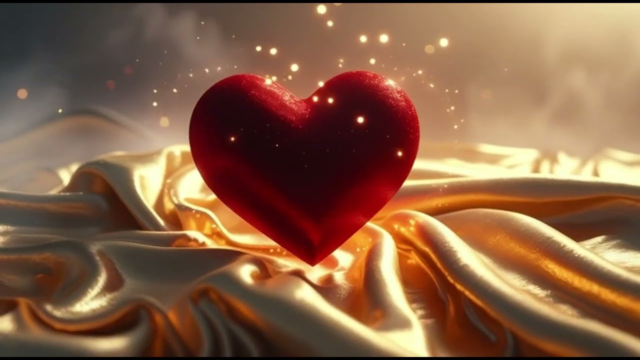 Frequency of God✨ Attract Love, Miracles & Blessings | Law of Attraction Music 963 Hz + 432 Hz #fpy