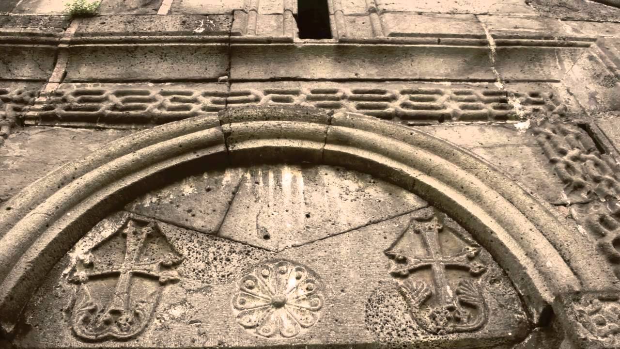 Where are you, my mother (Ուր ես մայր իմ)
