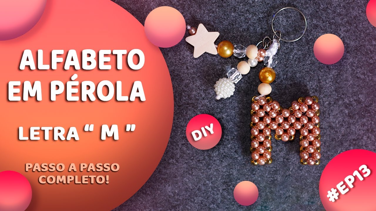 ALFABETO LETRA 