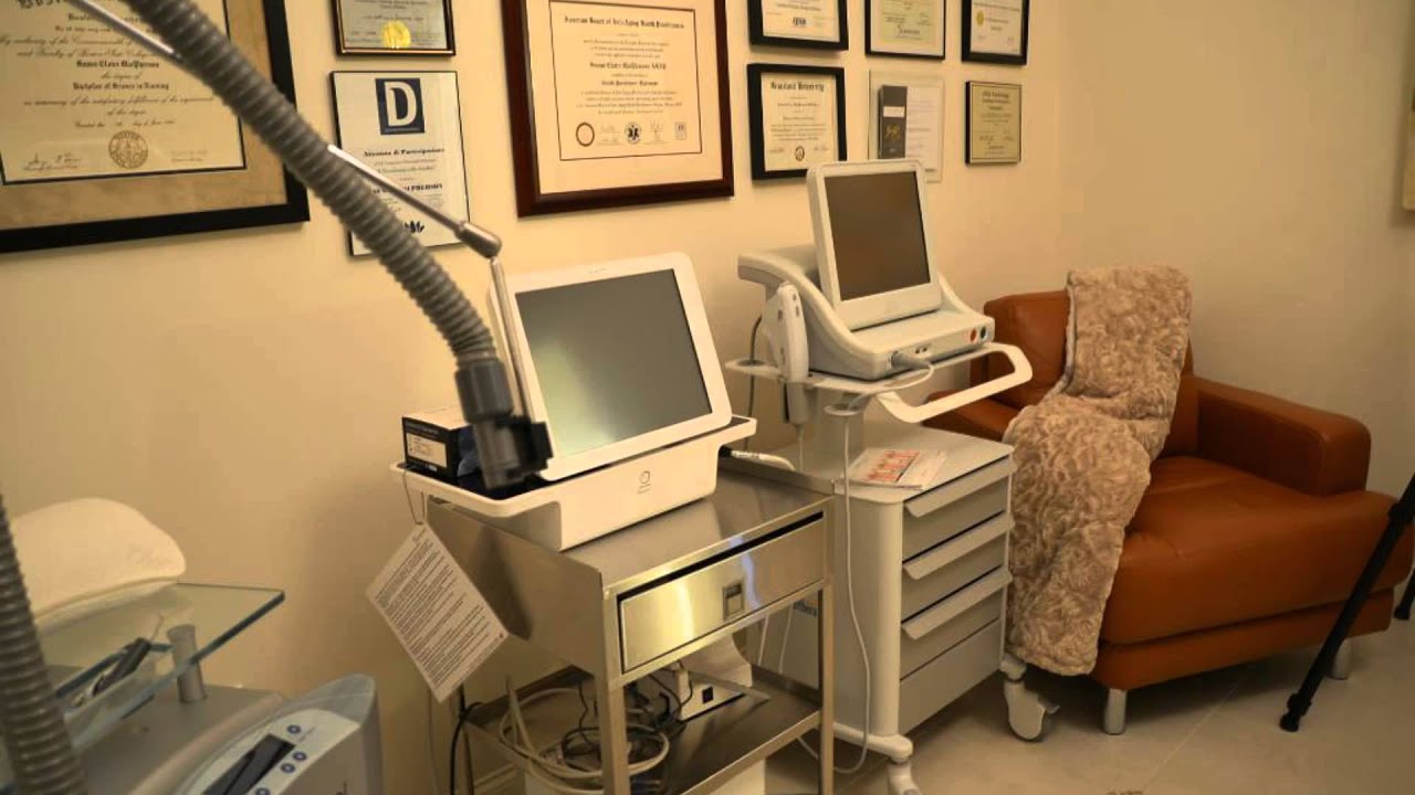 Botox Treatment in West Palm Beach | Beaut&eacute; Therapies Medical Spa