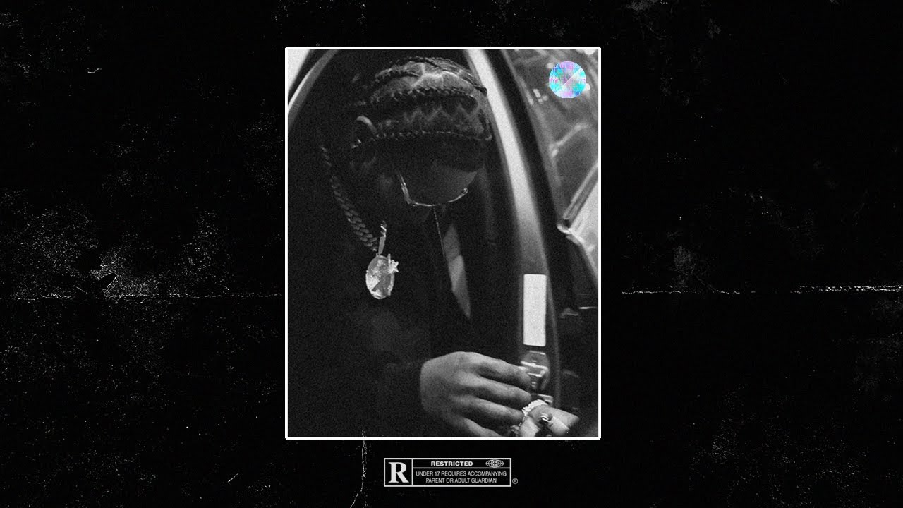 [FREE FOR PROFIT] Pop Smoke x Dusty Locane Melodic Drill Type Beat 2021 - 