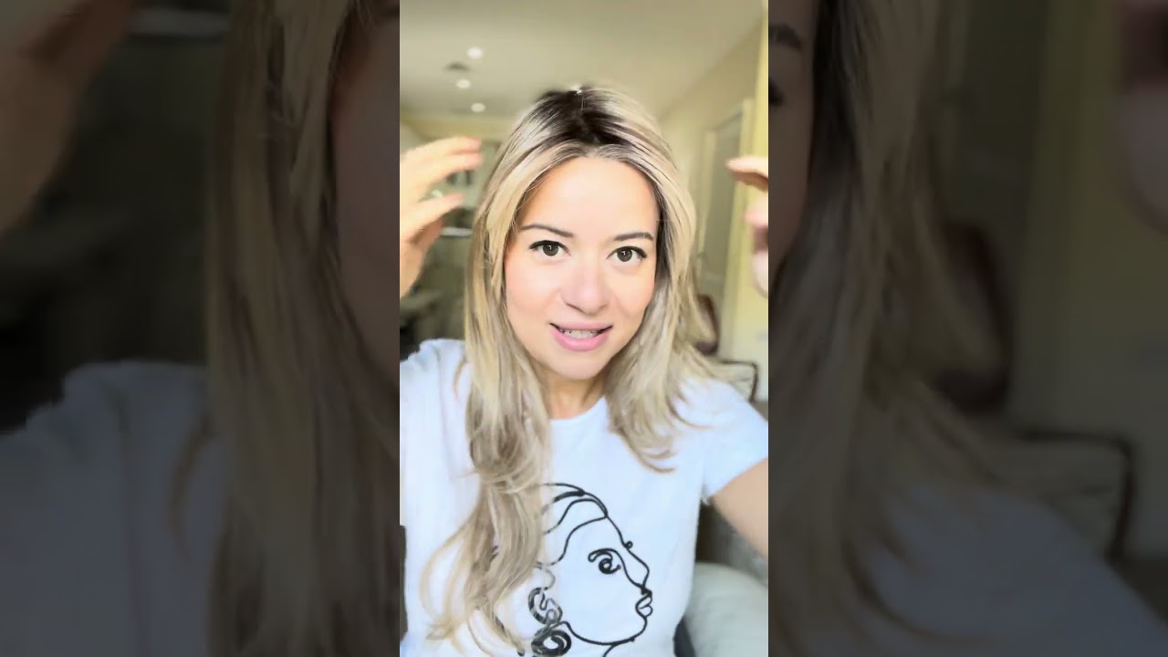 Barcelona Belle Tress Wig Review