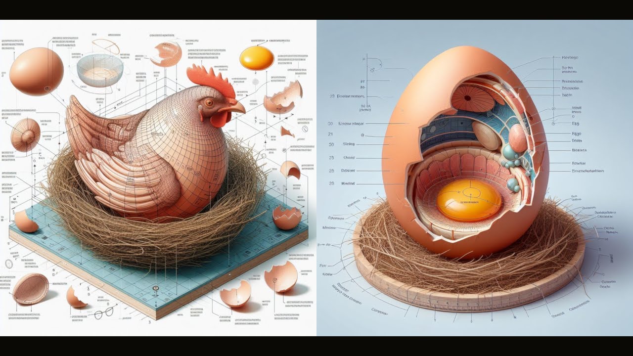 The Chicken And The Egg