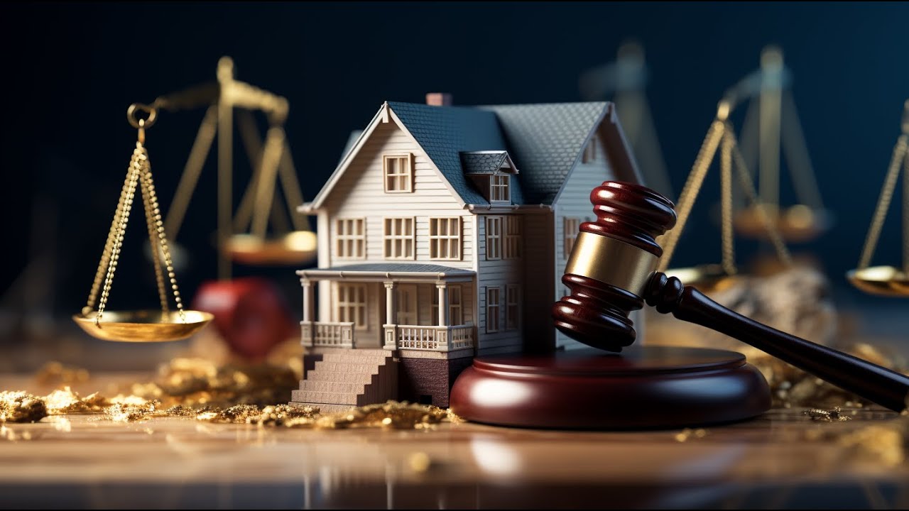 Real estate auctions in Germany