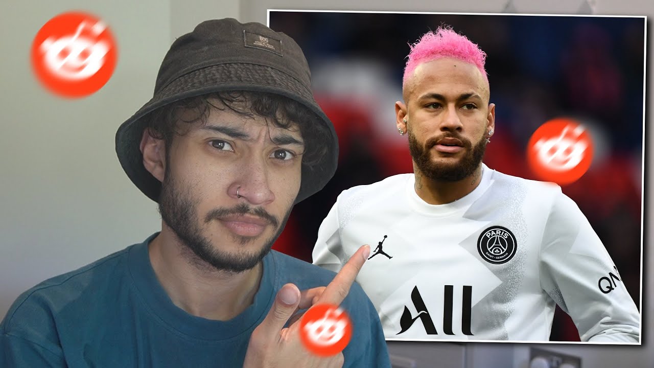 THE TRUTH ABOUT ME AND NEYMAR