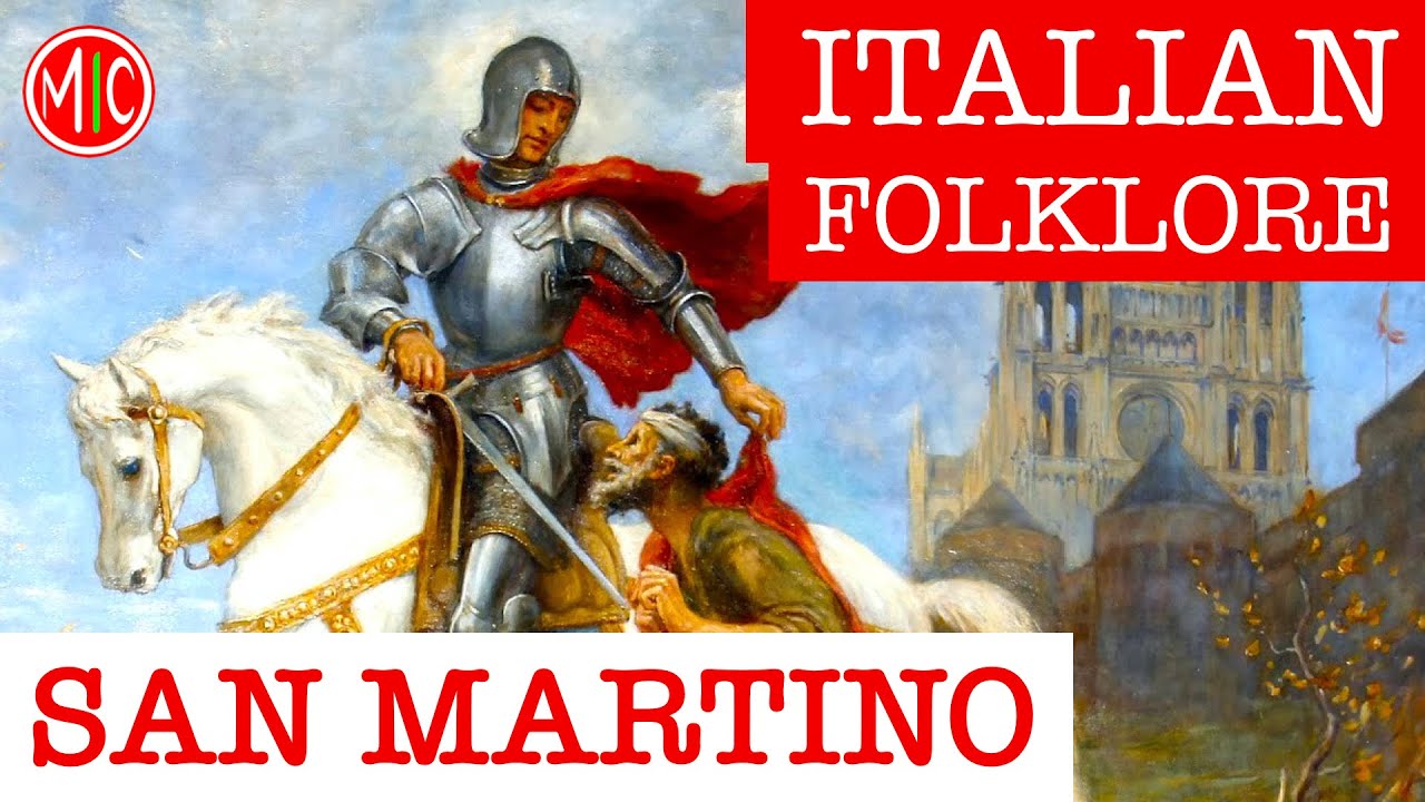 SAN MARTINO in Emilia-Romagna | Italian Food, Festivals & Folklore