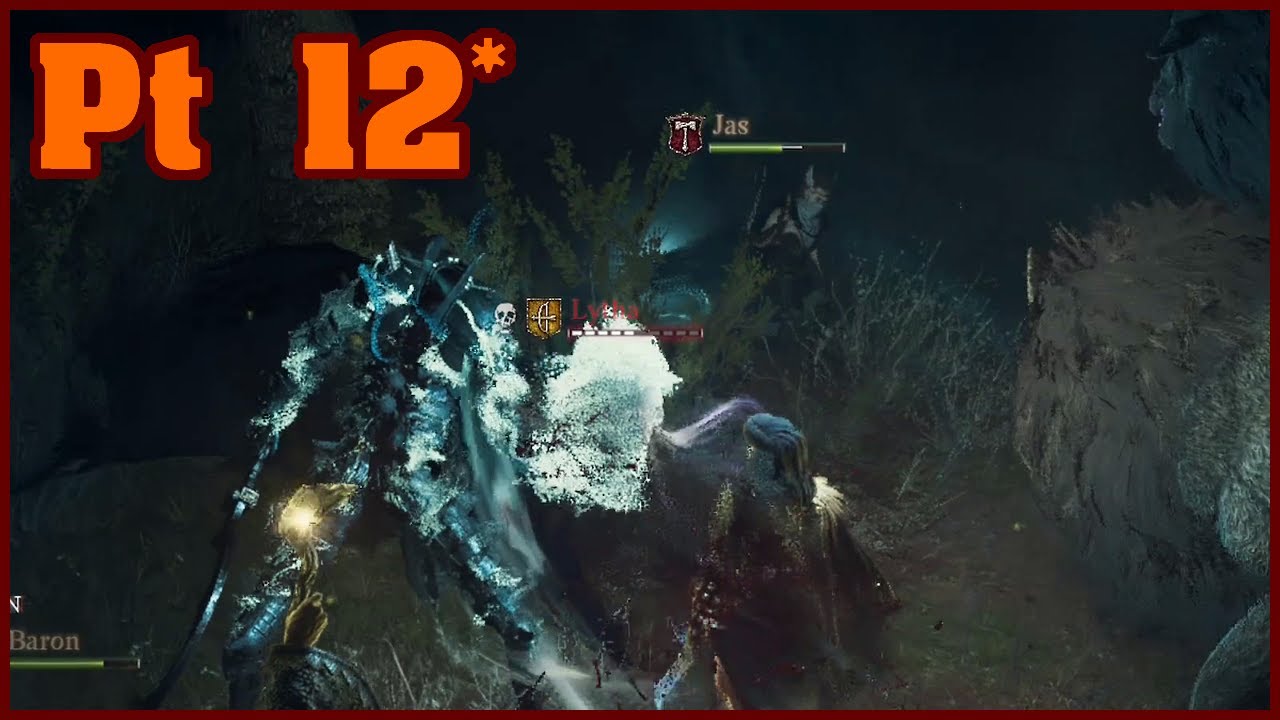 Dragon's Dogma 2: Part 12 