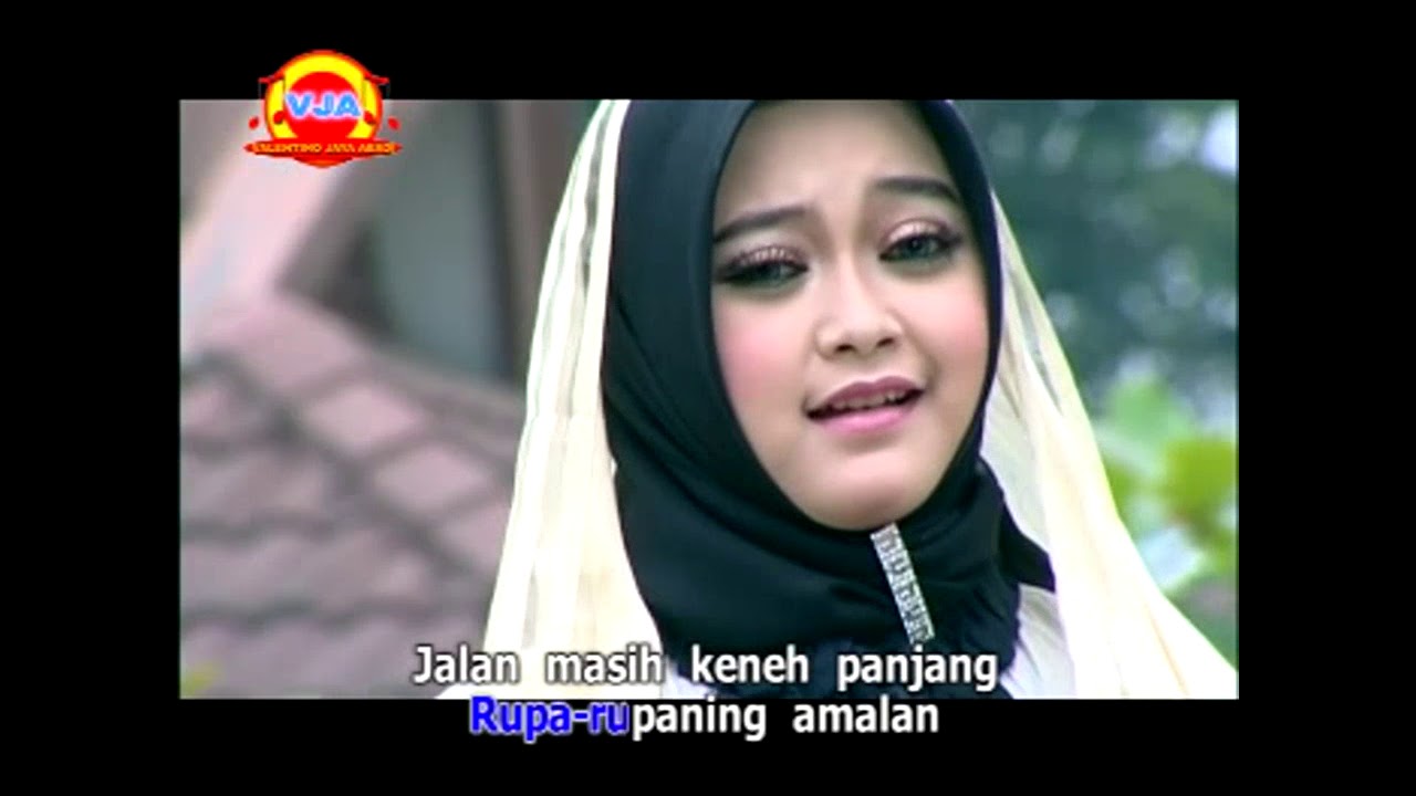 Wina all artis - Jalan masih panjang