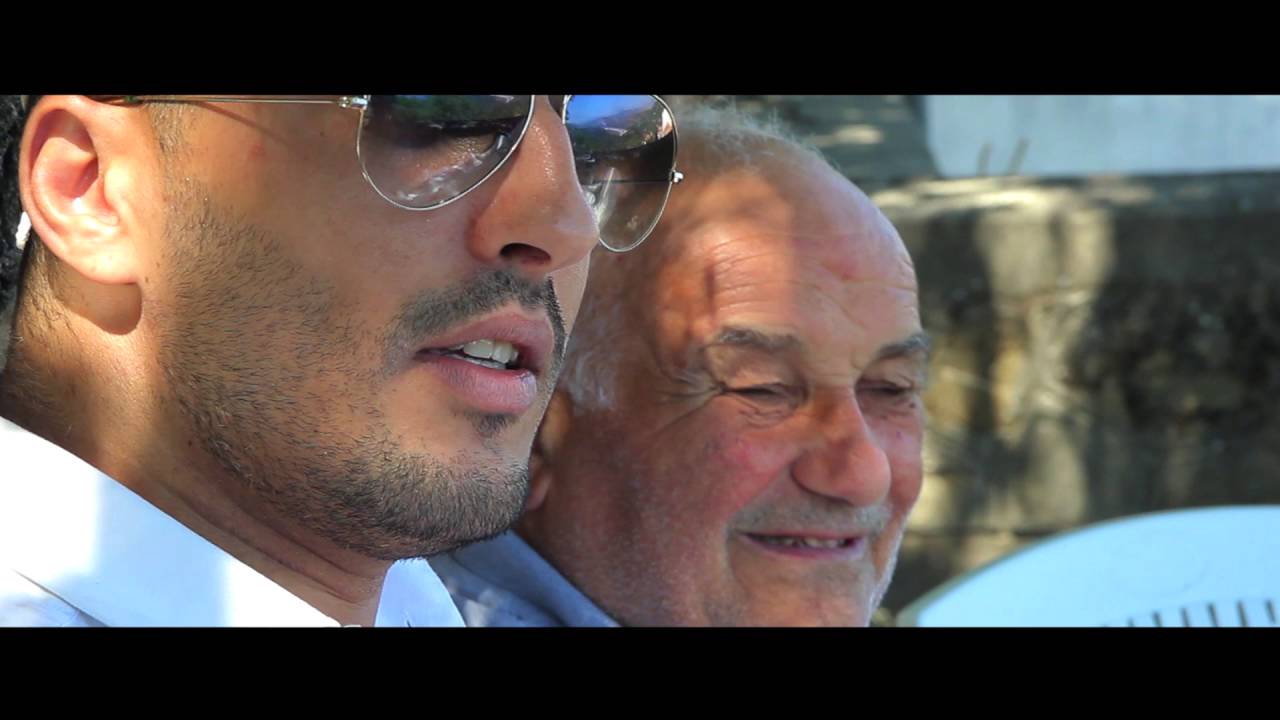 LE 131 MERAVIGLIE LUCANE - PRIMA PUNTATA - 