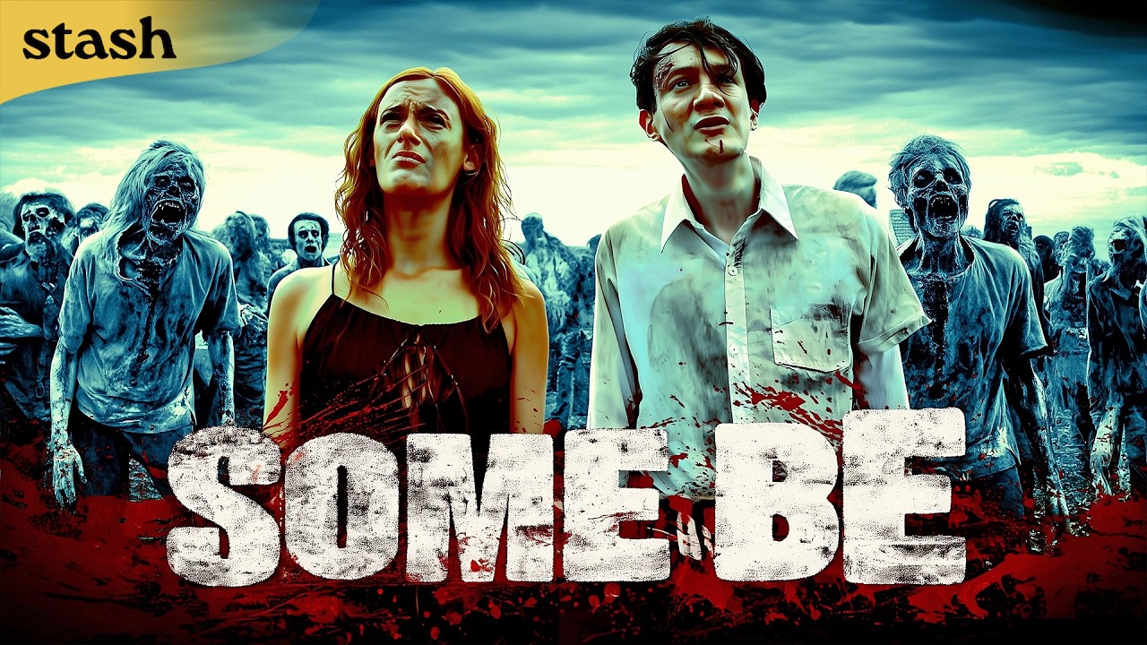 Some Be | Horror de la Supervivencia | Película Completa | Apocalipsis Zombie