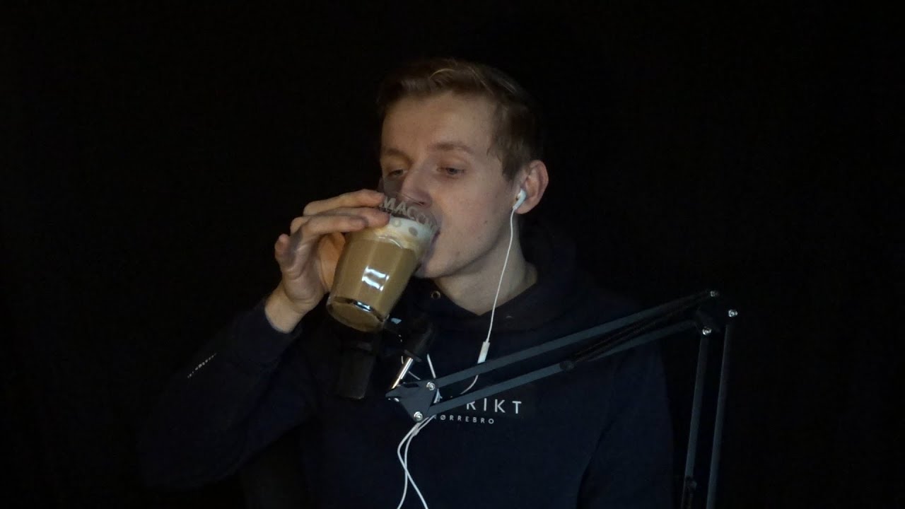 ASMR Afspreken Met Spirituele Vriend In Een Cafe - Roleplay - ASMR Nederlands