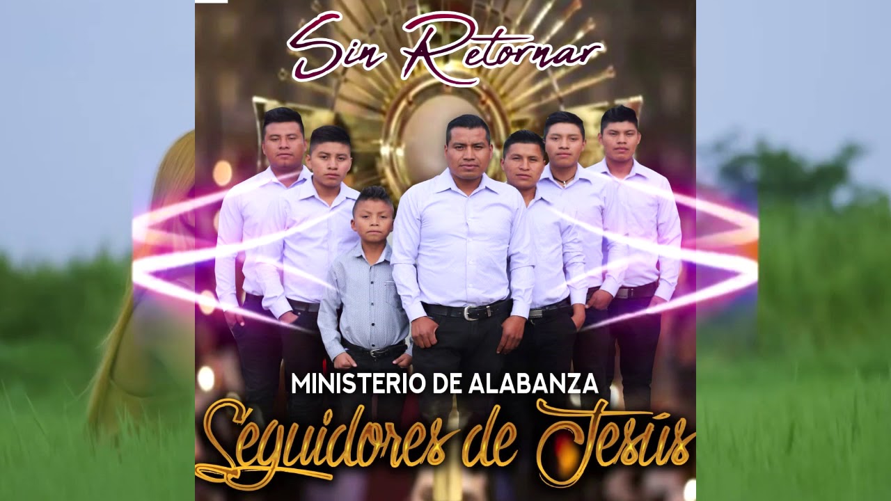 LA NUEVA HUMANIDAD, SEGUIDORES DE JESUS, PARRAXTUT SACAPULAS