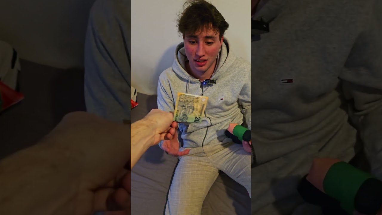 &Iacute;GY BUKJ EL 20.000 Forintot 10 P&aacute;sodperc Alatt..😂