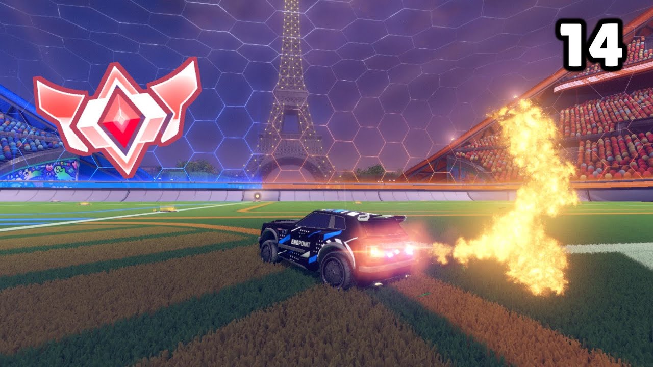 Grind 2S Road to GC1 Ep#14 #rocketleague #gaming #grandchampion #champion