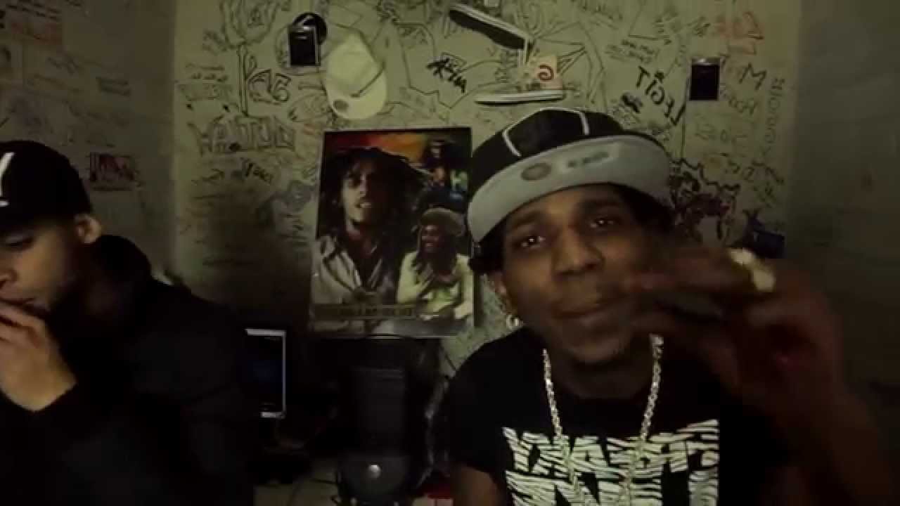 Chris Ft Docks - Kurason den man [Official Video]