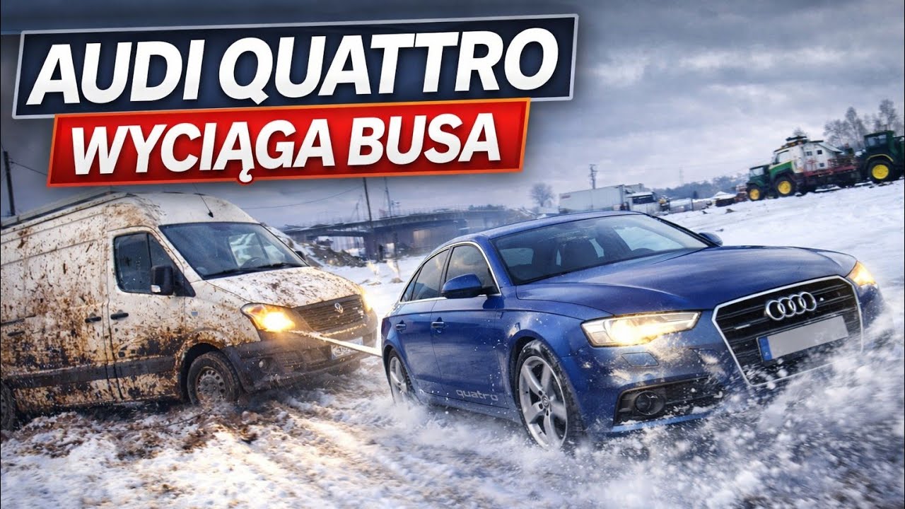Co to kurna był za dzień?!🤯