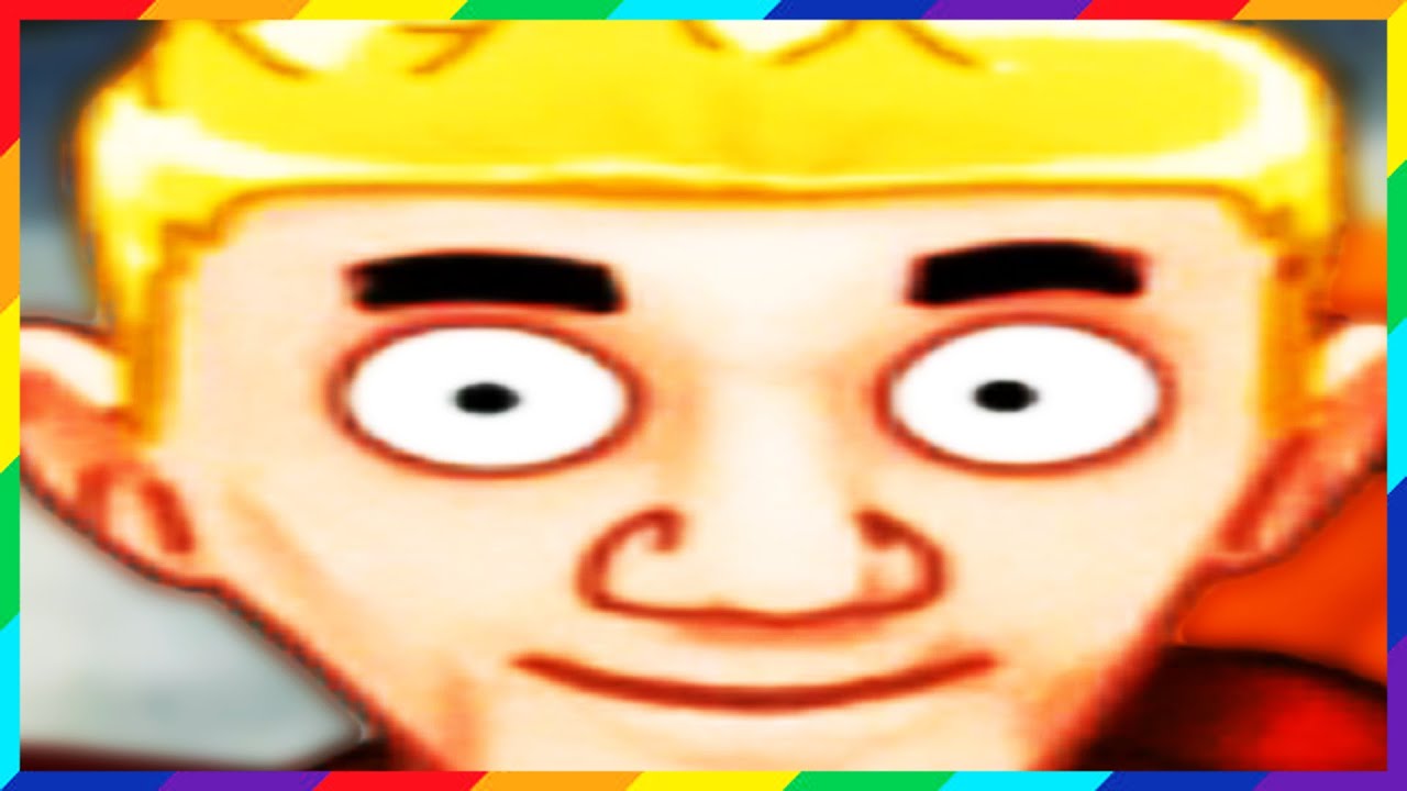 Polda 7: Part 1 - LEGENDA JE SPÄŤ!