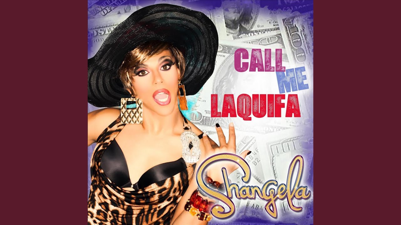 Call Me LaQuifa (B. Ames Mix)
