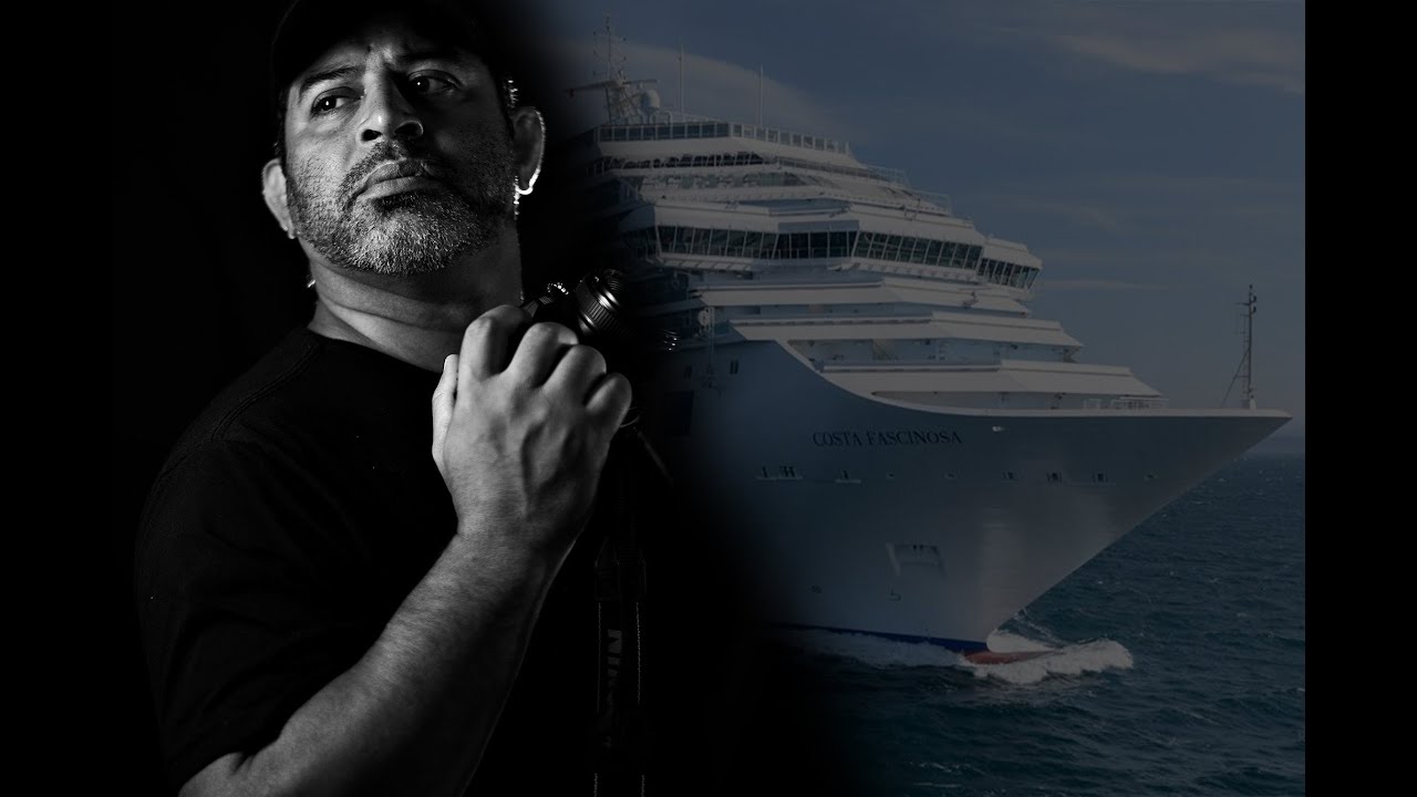 Como é o Teste de Inglês para Navio de Cruzeiro 2023