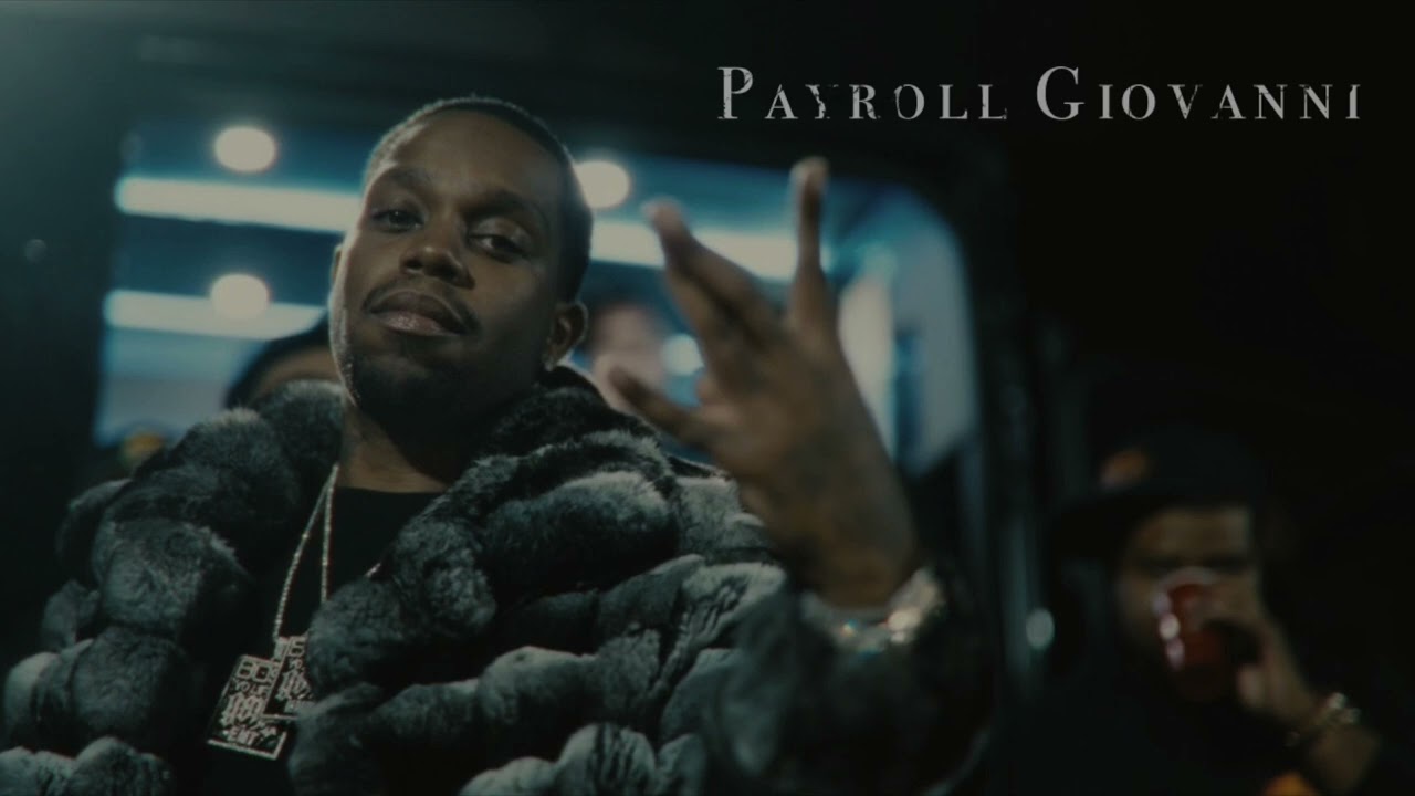 Payroll Giovanni x Cardo Type Beat - 