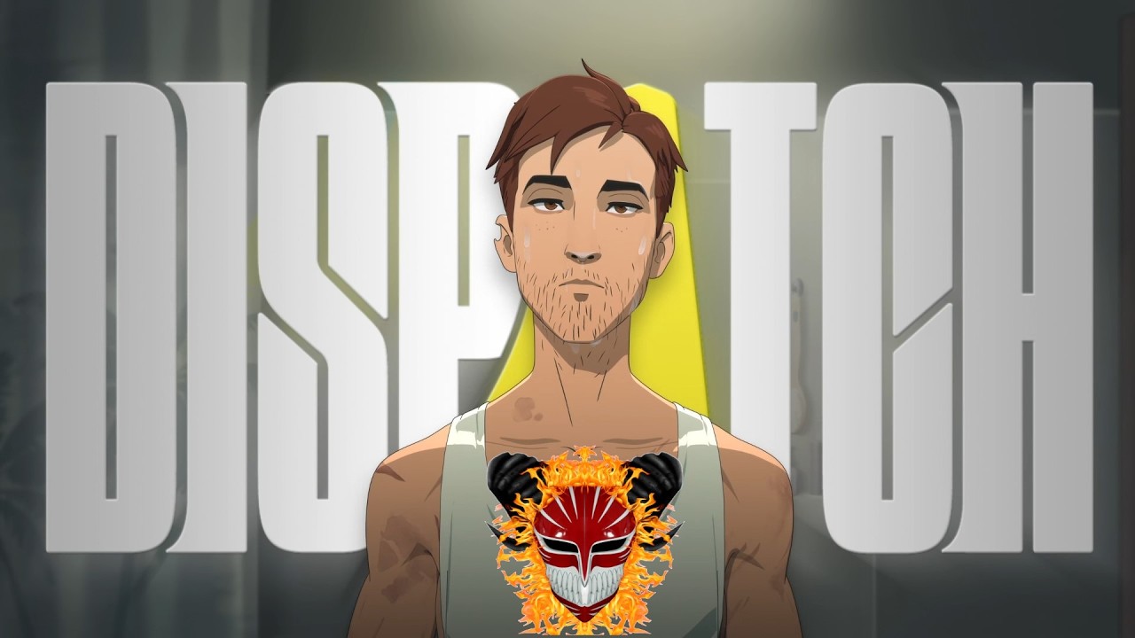 WHO'S THE NEW TEAMMATE? | DISPATCH EP.04 #dispatchgame  #letsplay #gaming #nocommentary