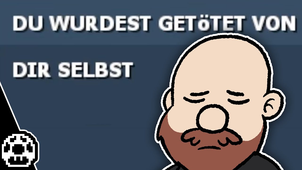 Manchmal steht man selbst seinem eigenen Erfolg im Weg - TTT²