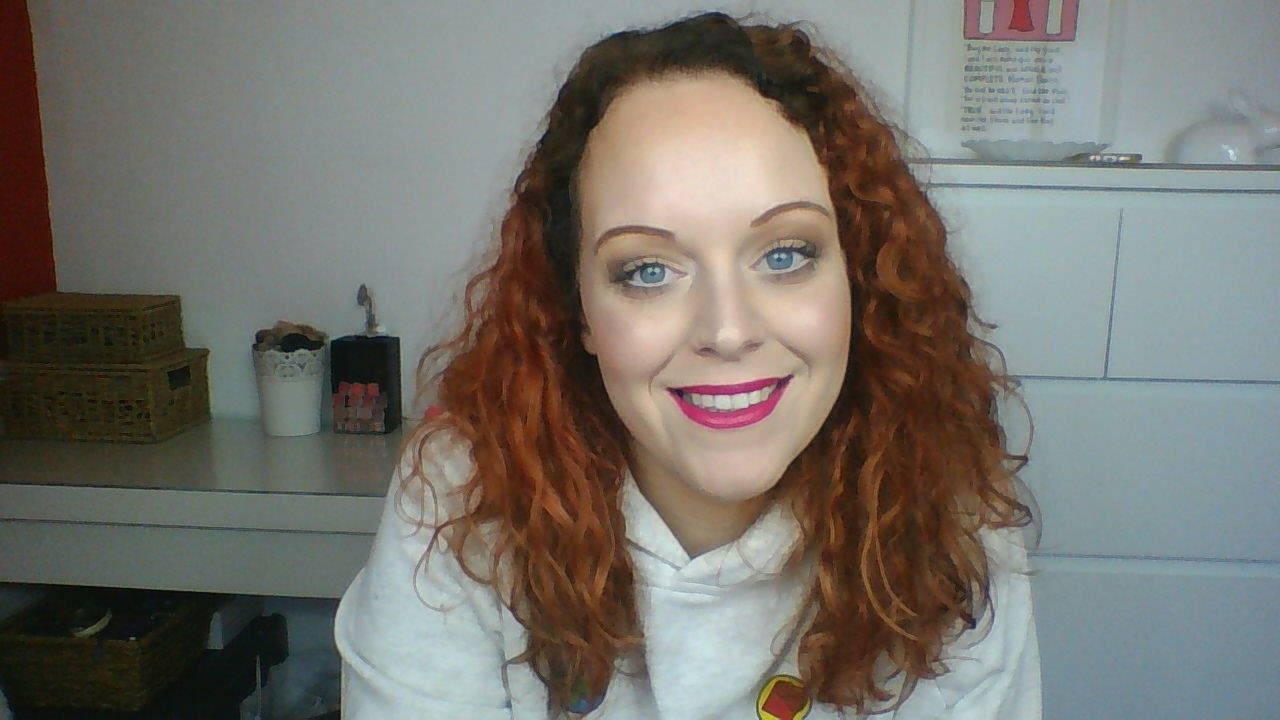 Makeup & Beauty Use Up by 2018 - Finish in 2017 - Project Pan Update 1