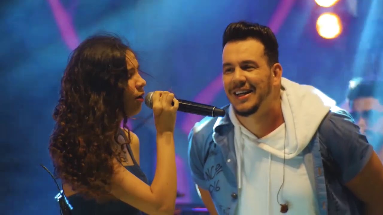 Rubynho Revive Planeta & Cia - Ô Papai ( Feat. Lunna Novaes ) | DVD