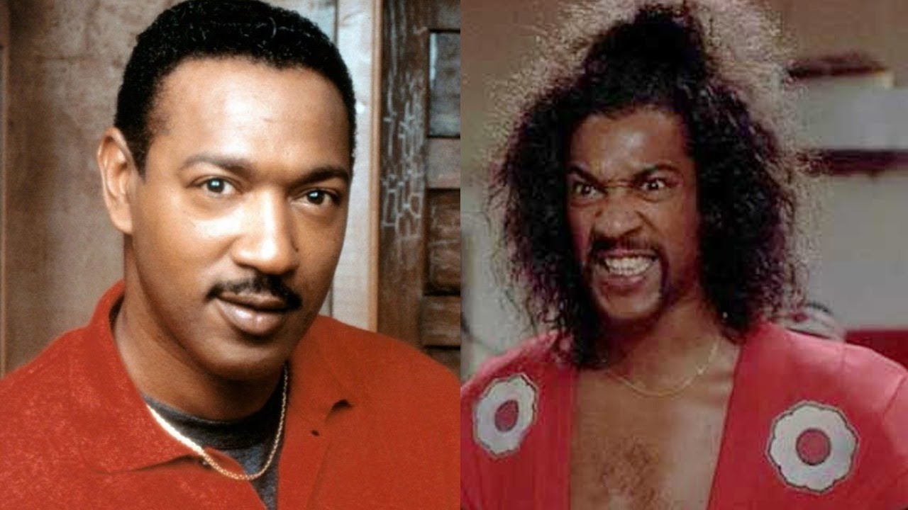 RIP.Julius Carry AKA Sho’Nuff from ‘The Last Dragon’ Tragically Died at 56 – Inside His Life & Death