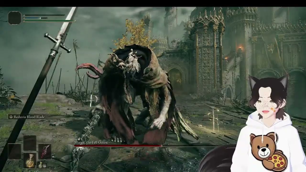 elden ring pt 3 this is actully insane