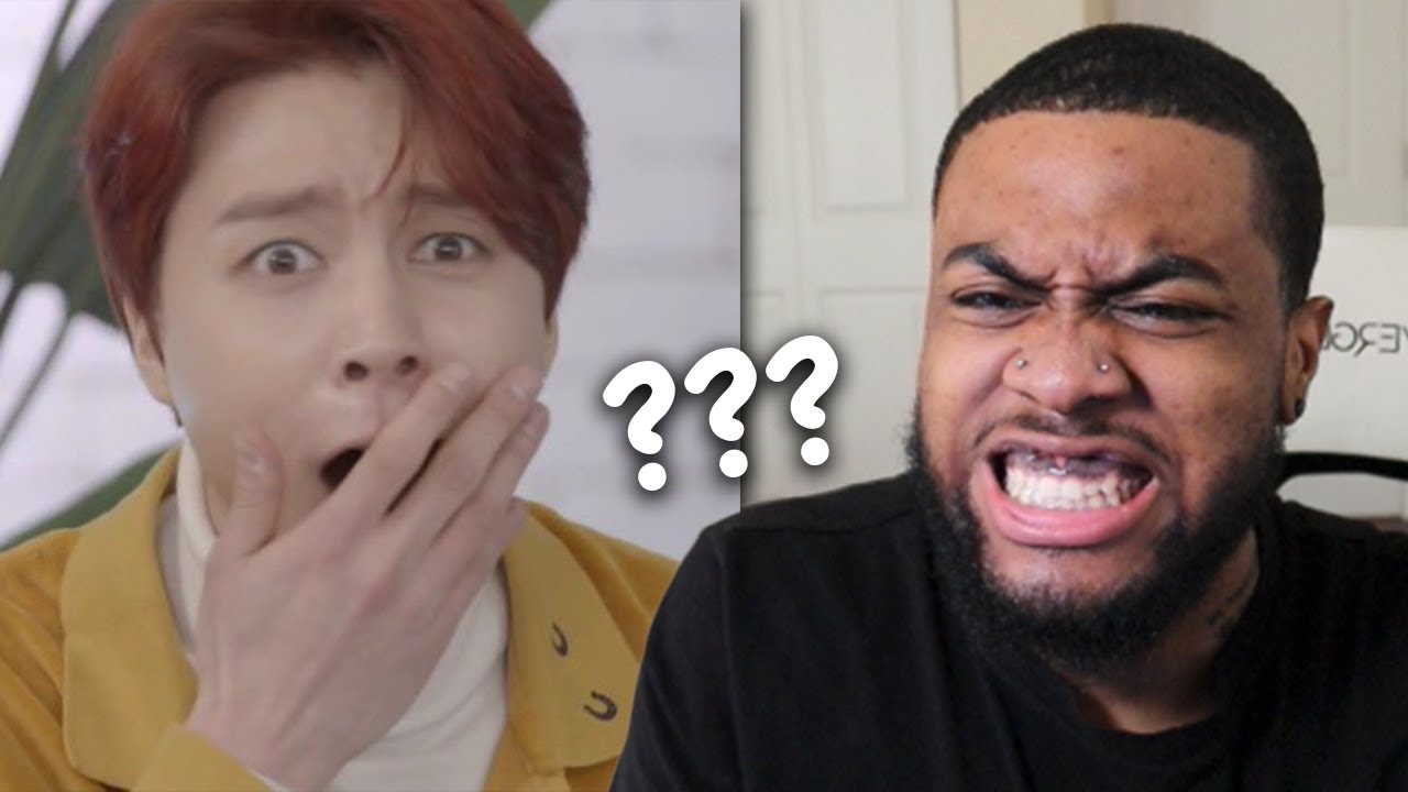 NCT Multilingual PROBLEMS!