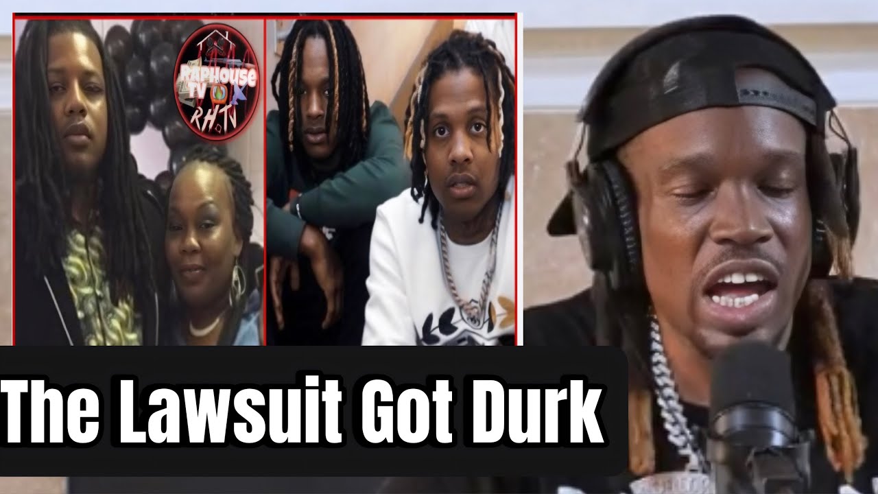 Things Go Up With The FBG Member & 607Unc After Unc  Said Mama Duck A SNITCH “