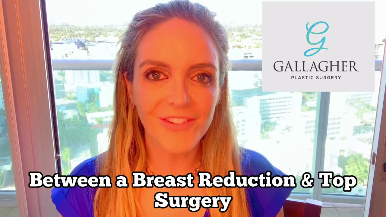 Other chest affirmation surgery options for trans masculine and NB patients.
