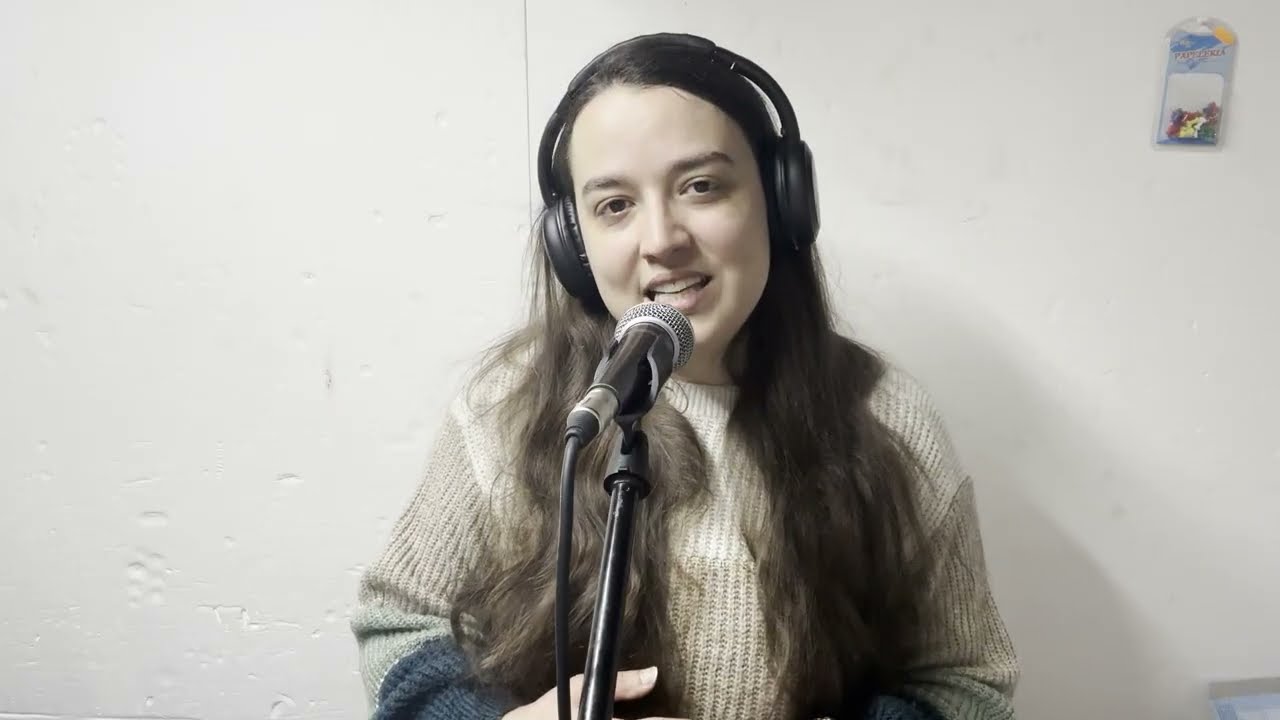 Back to before (Ragtime cover)