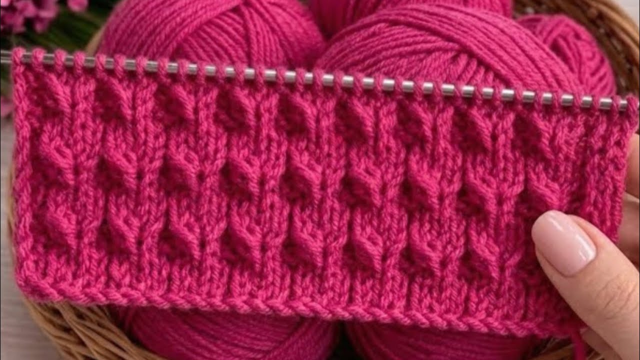 Sabse easy aur unic gents sweater design/single-colour easy vest, sweater, cardigan knitting pattern