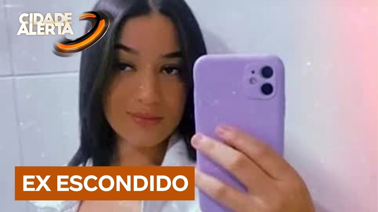 Jovem cai em emboscada dentro do próprio prédio e é assassinada pelo ex