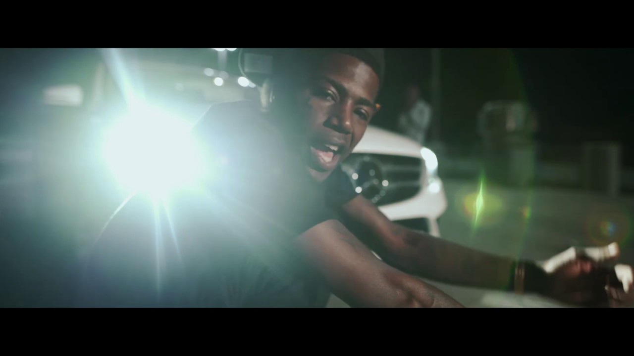 Young Slo-Be - The Bity 2 (Official Music Video) Shot by #SKIIIMOBB