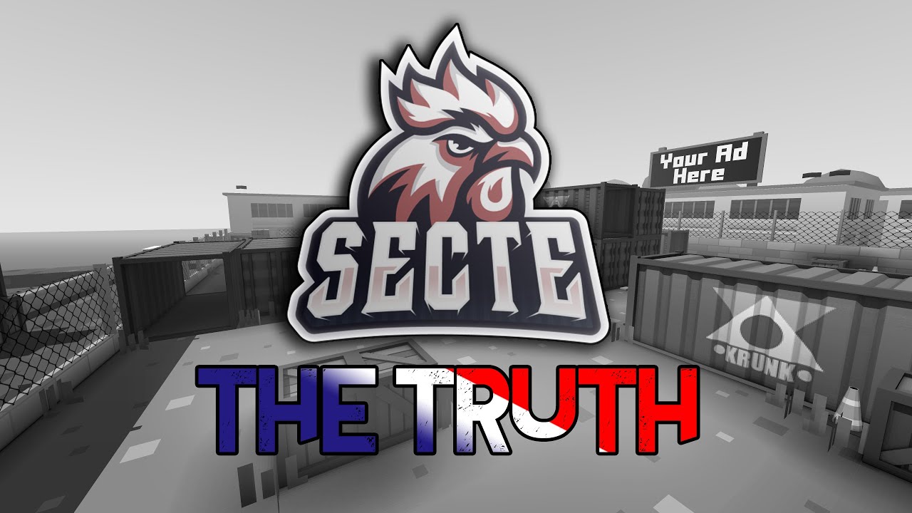 The truth about the scte....