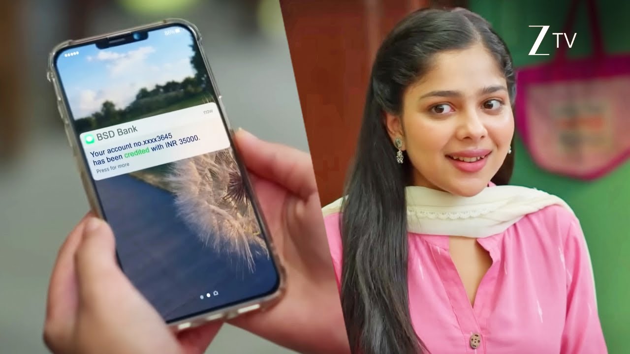 TUMM SE TUMM TAK | Anu's first salary!