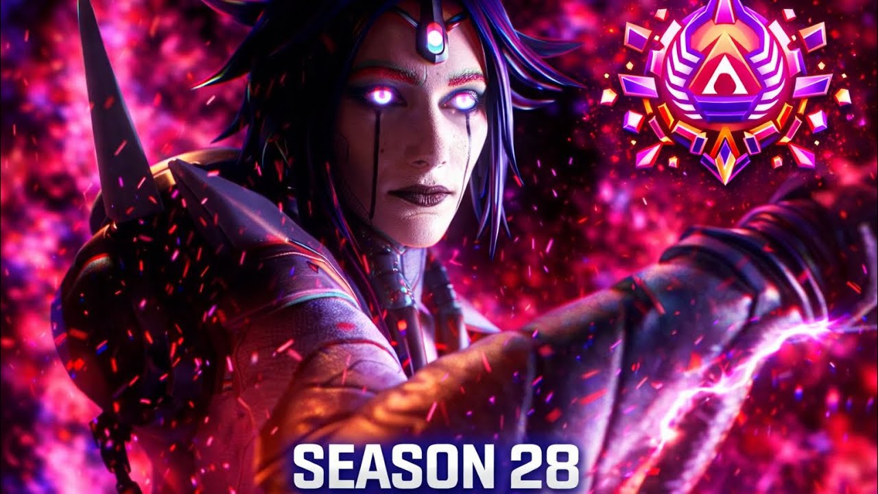 JAMIXYY ENTERS *FLOW STATE*😈😈 (APEX LEGENDS)