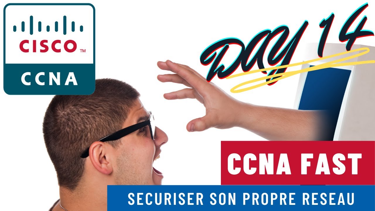 7 astuces simples pour protéger ta maison des hackers