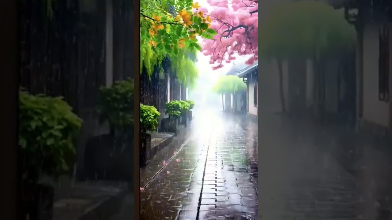 #rain #releax #nature #rainsounds #shots